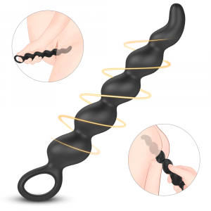 Anal beads/Anal plug