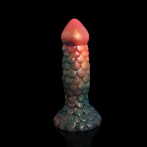Anal plug