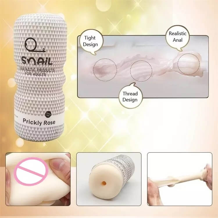 Pocket cup-Ass hole - Image 2